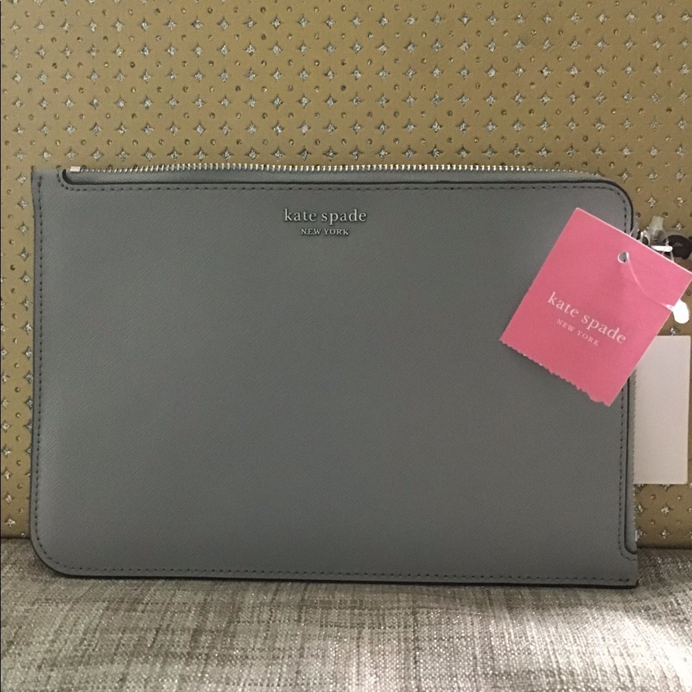 Kate Spade wristlet, NWT